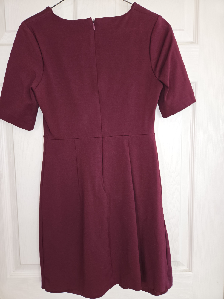 Le Chateau Dress - photo 3