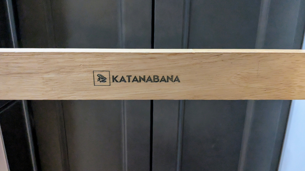 Katanabana Kids Step Stool - photo 2