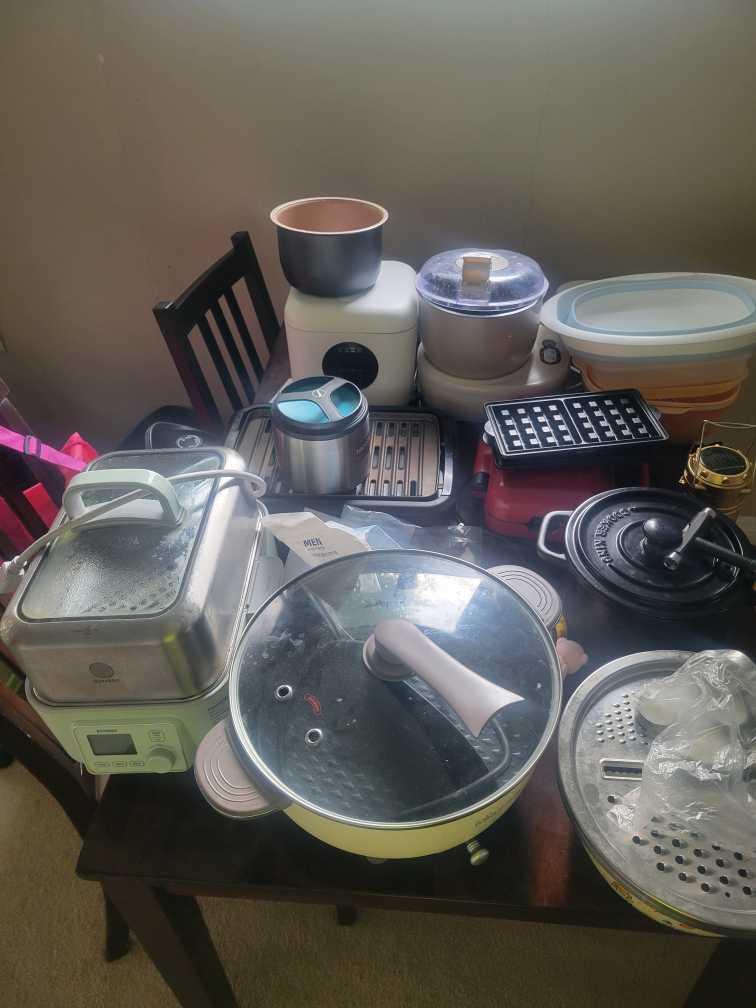 moving sale - photo 2