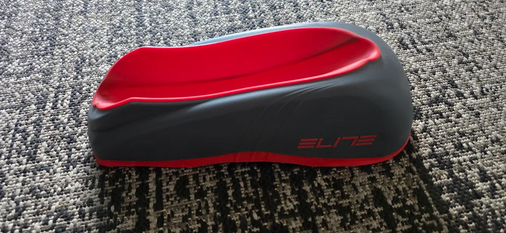 Elite Quobo Fluid Bike Trainer image indicator(4)