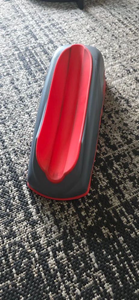 Elite Quobo Fluid Bike Trainer image indicator(5)