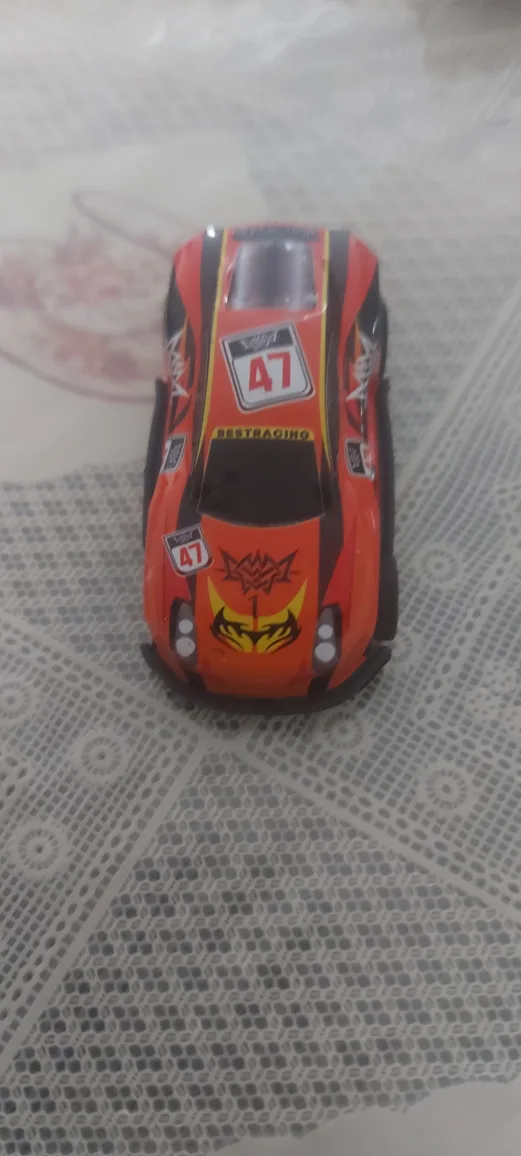 Bestracing 47 Toy Car thumbnail