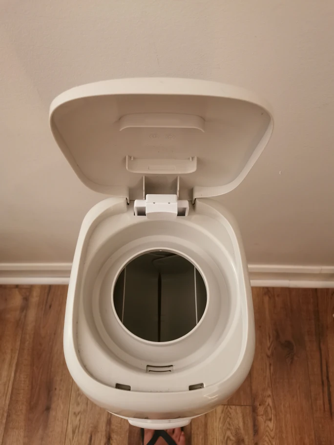 Playtex Diaper Genie - photo 3