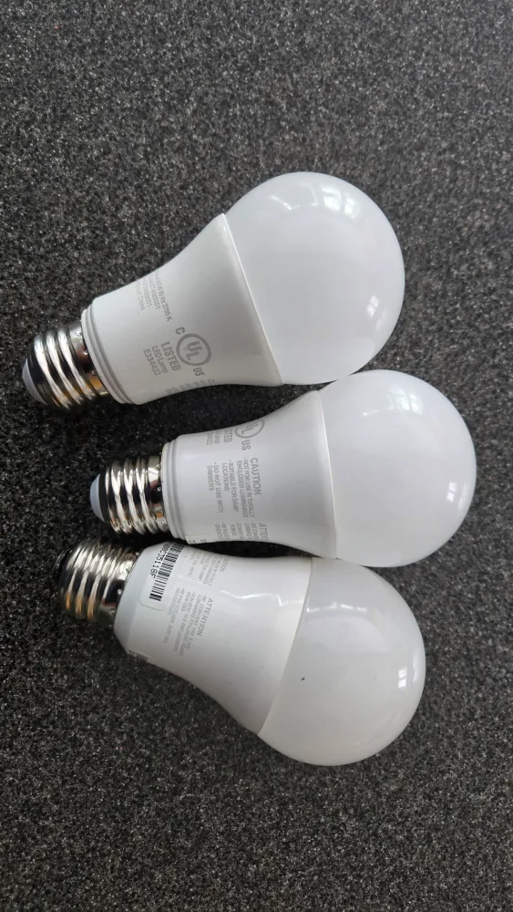 LG Electronics ZigBee Smart Bulbs thumbnail
