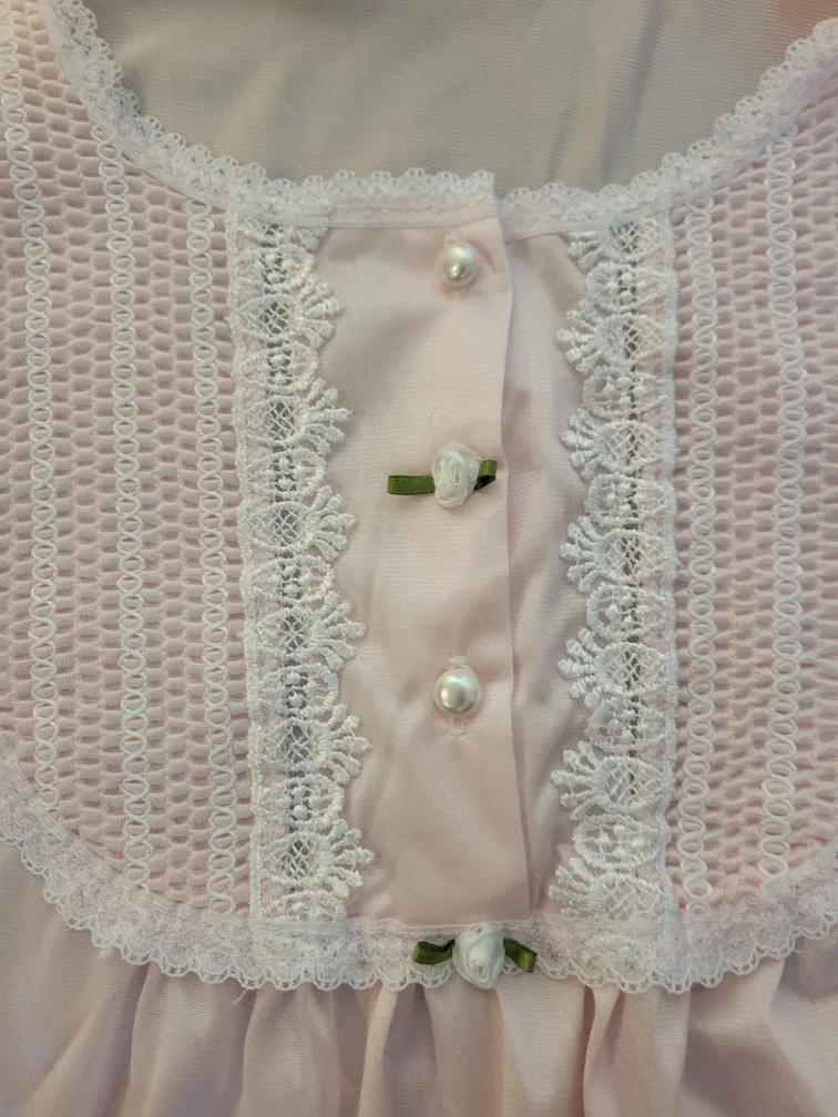 2 Vintage Nightgowns - medium image indicator(4)