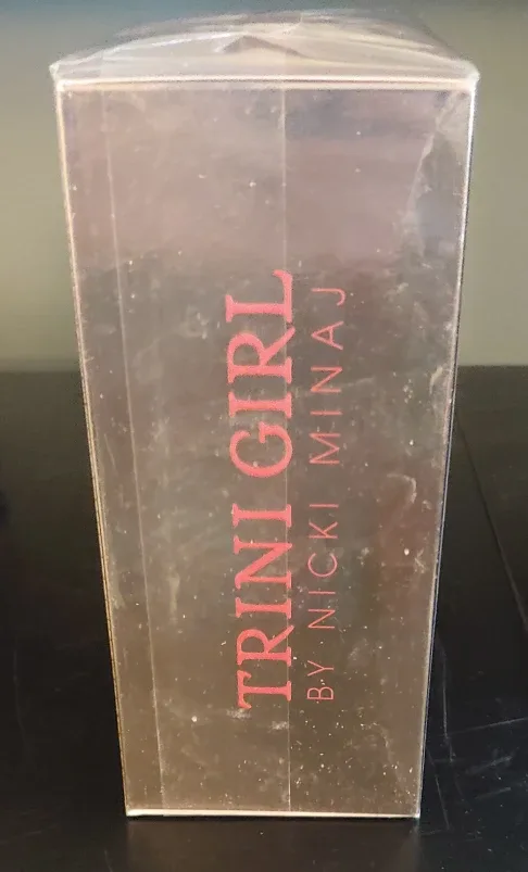 Nicki Minaj Trini Girl perfume image indicator(4)