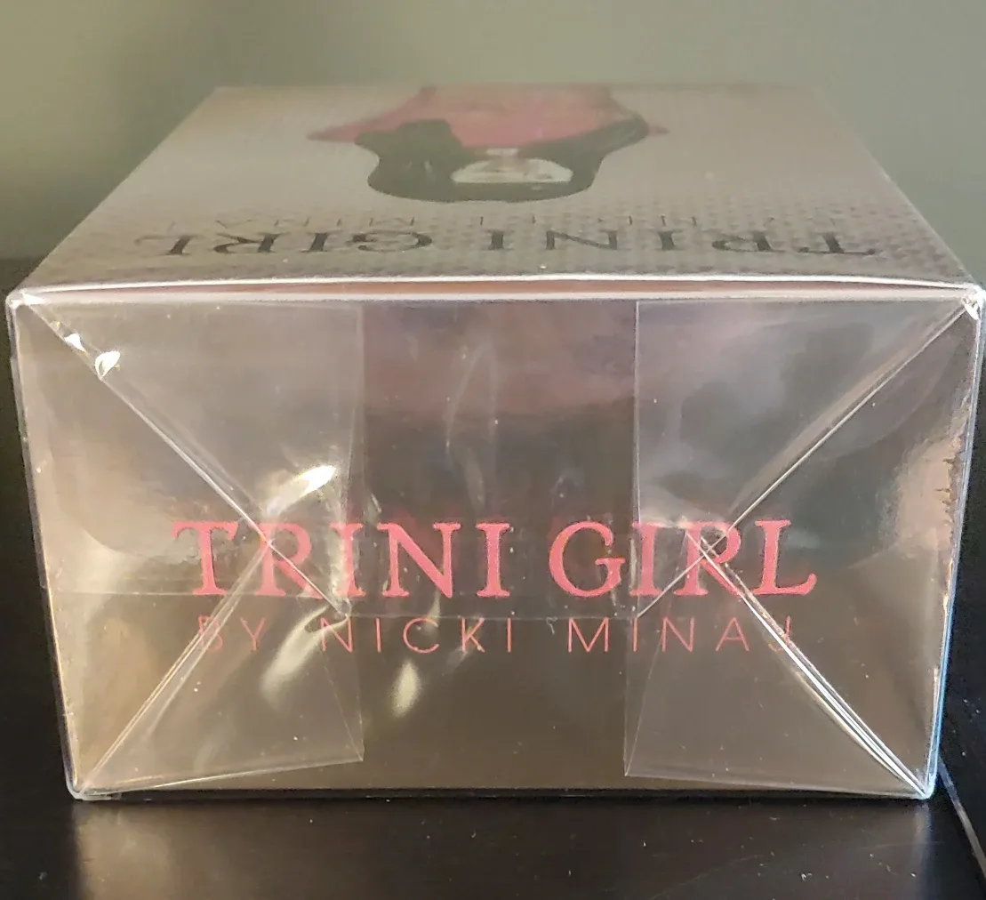 Nicki Minaj Trini Girl perfume image indicator(5)
