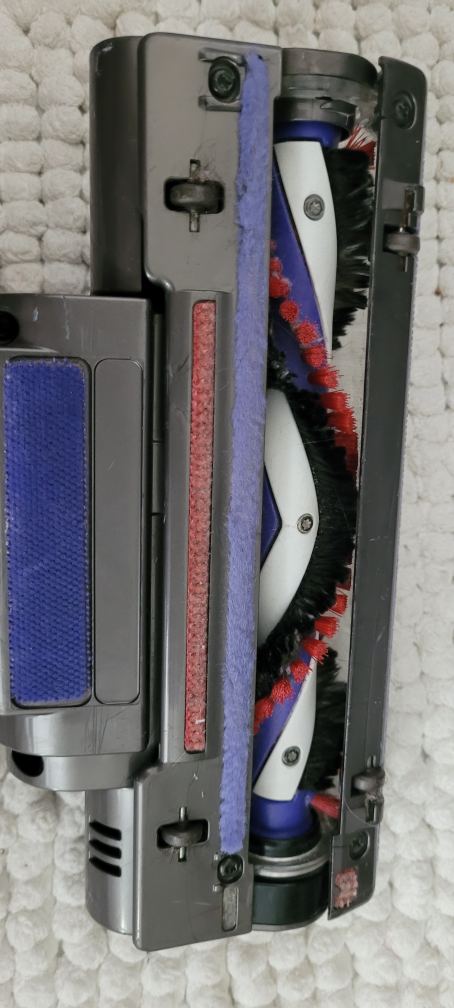 Dyson Articulating Hard Floor Tool - photo 5