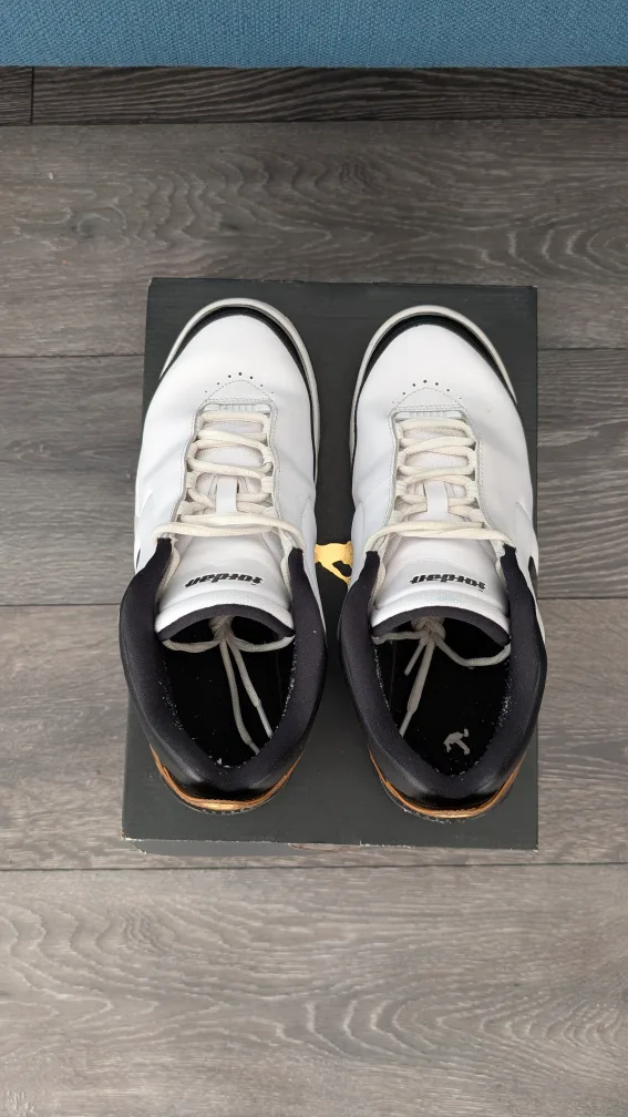 Jordan Big Fund PRM Size 9 Shoes image indicator(2)