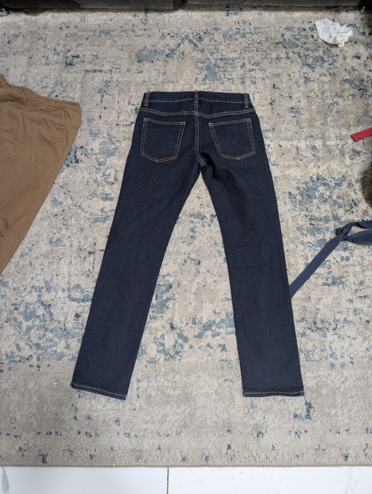 Jeans and Joggers take all for 20$ - photo 5