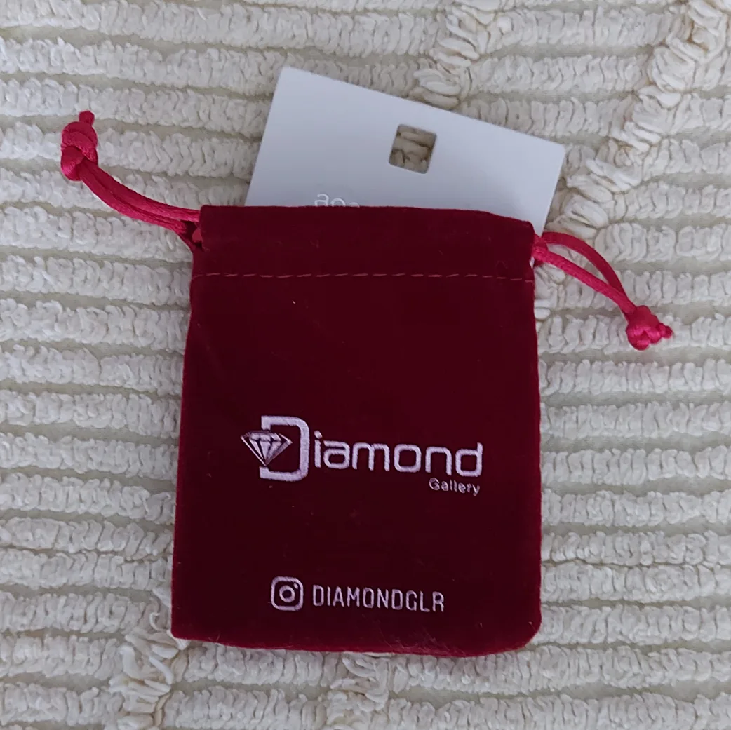 🆕Diamond Gallery Earrings - New image indicator(3)