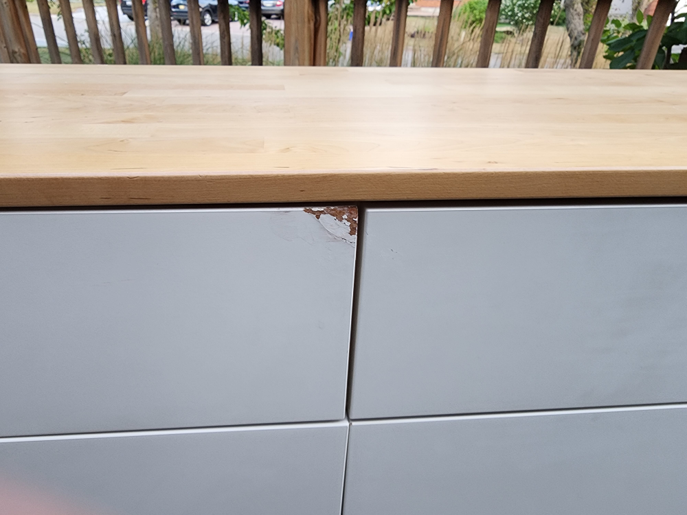IKEA Hemnes 6-Drawer Dresser - photo 4