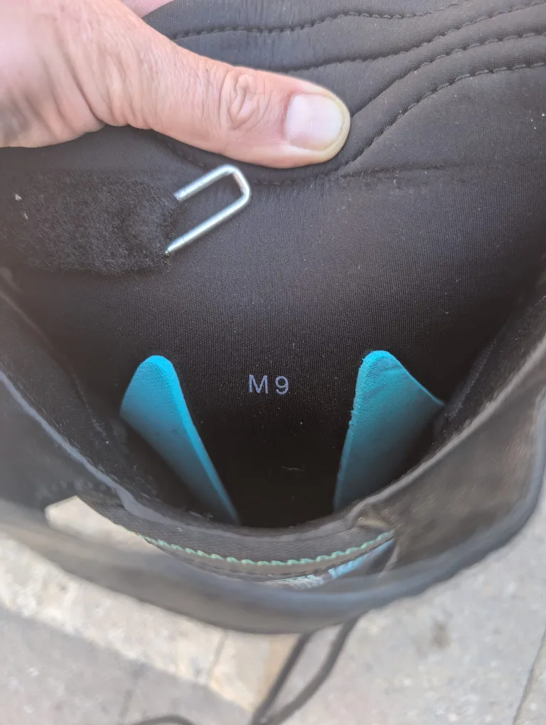 Forum Snowboard Boots - Mens 9 image indicator(6)