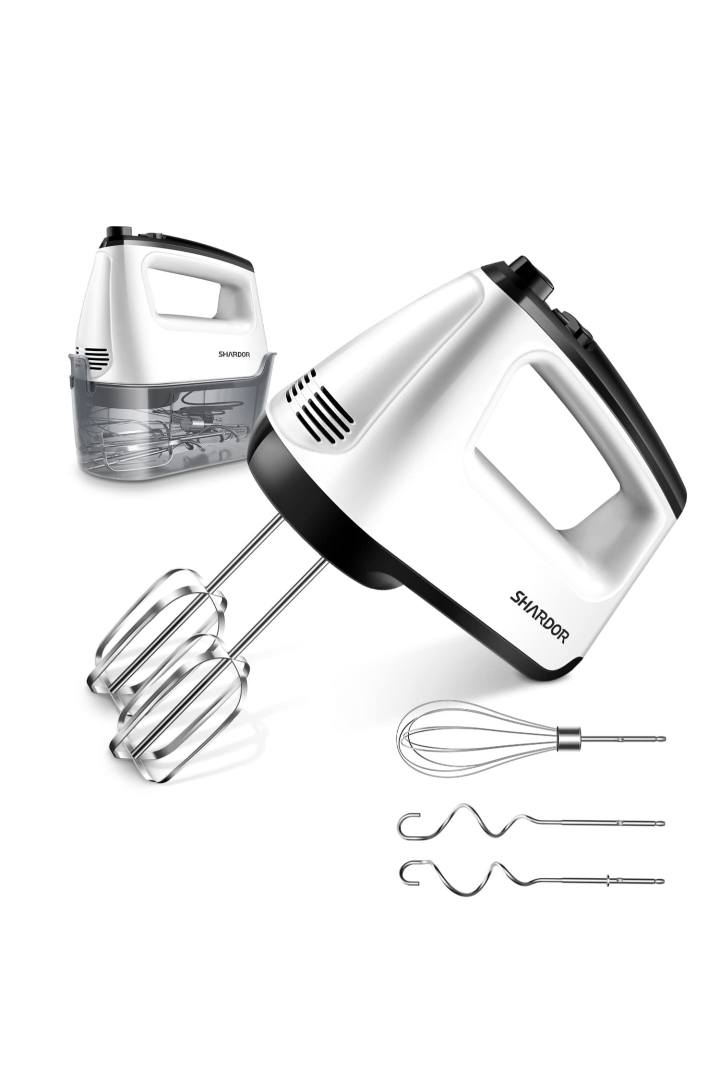 Shardor Hand Mixer - New!