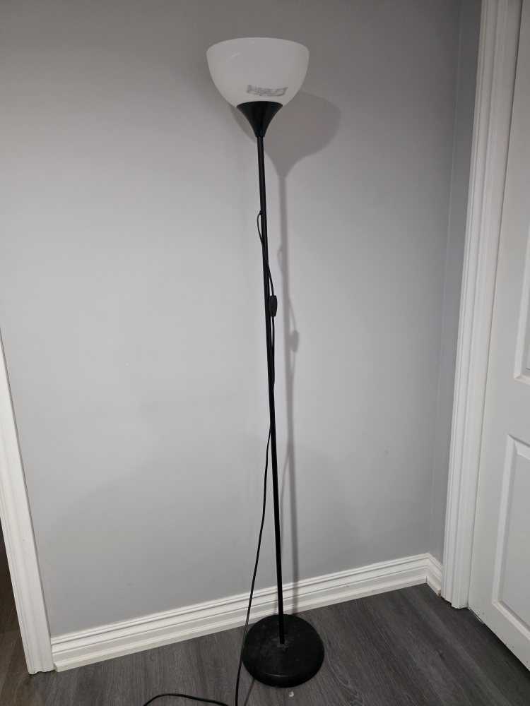 lamp floor