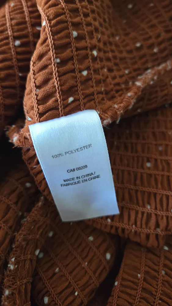 Cleo Blouse - Size M image indicator(2)