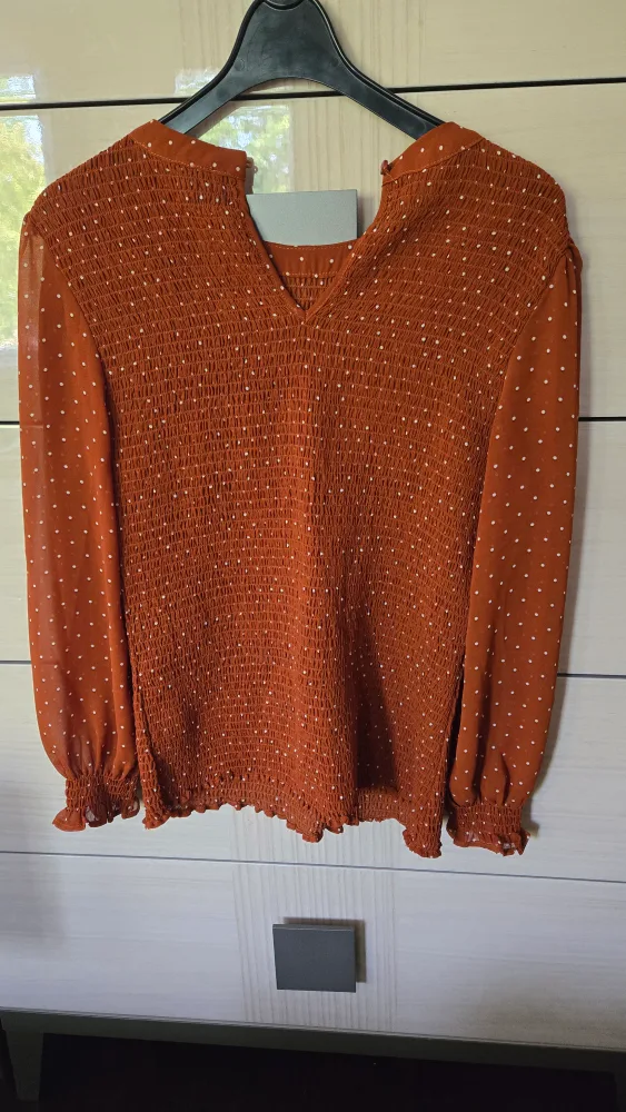 Cleo Blouse - Size M image indicator(3)