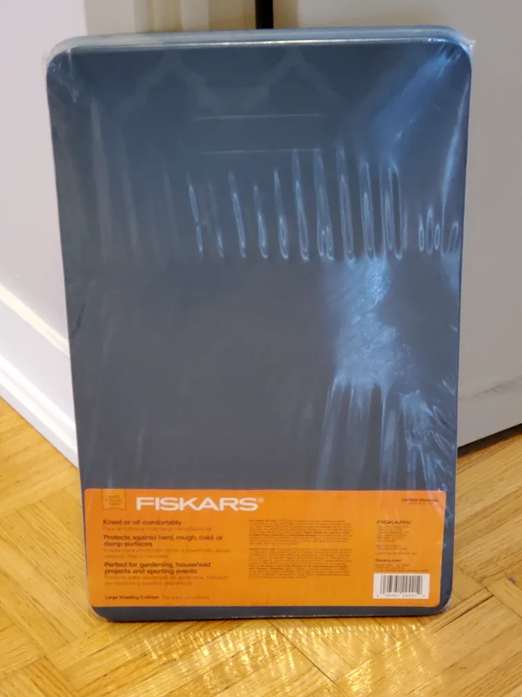 Fiskars Large Kneeling Cushion image indicator(2)