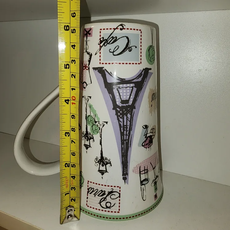 ISO: 20oz Godiva or 222 Fifth  Mugs image indicator(4)