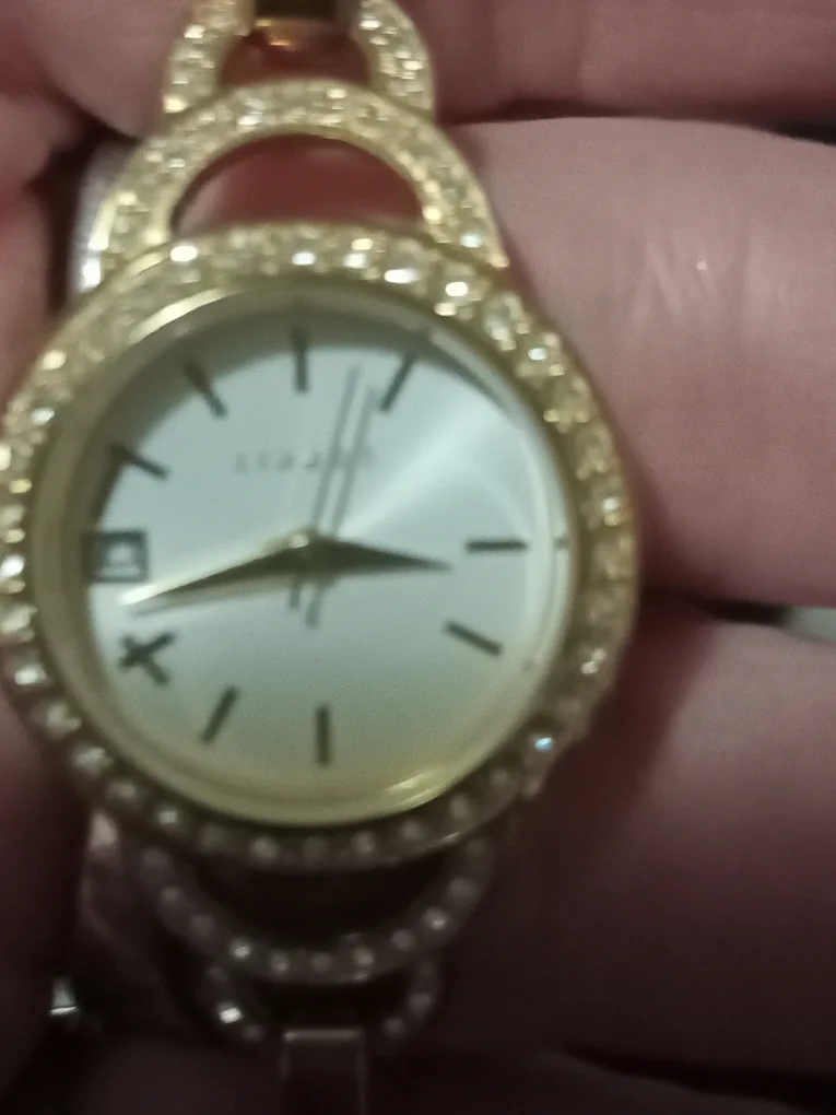 Esprit Gold Ladies Watch image indicator(2)