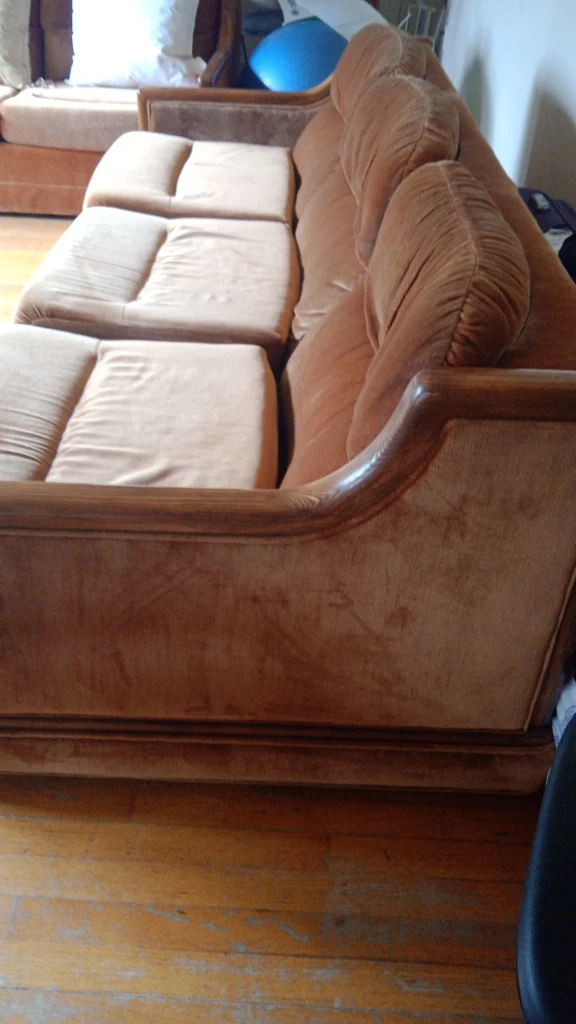 sofa