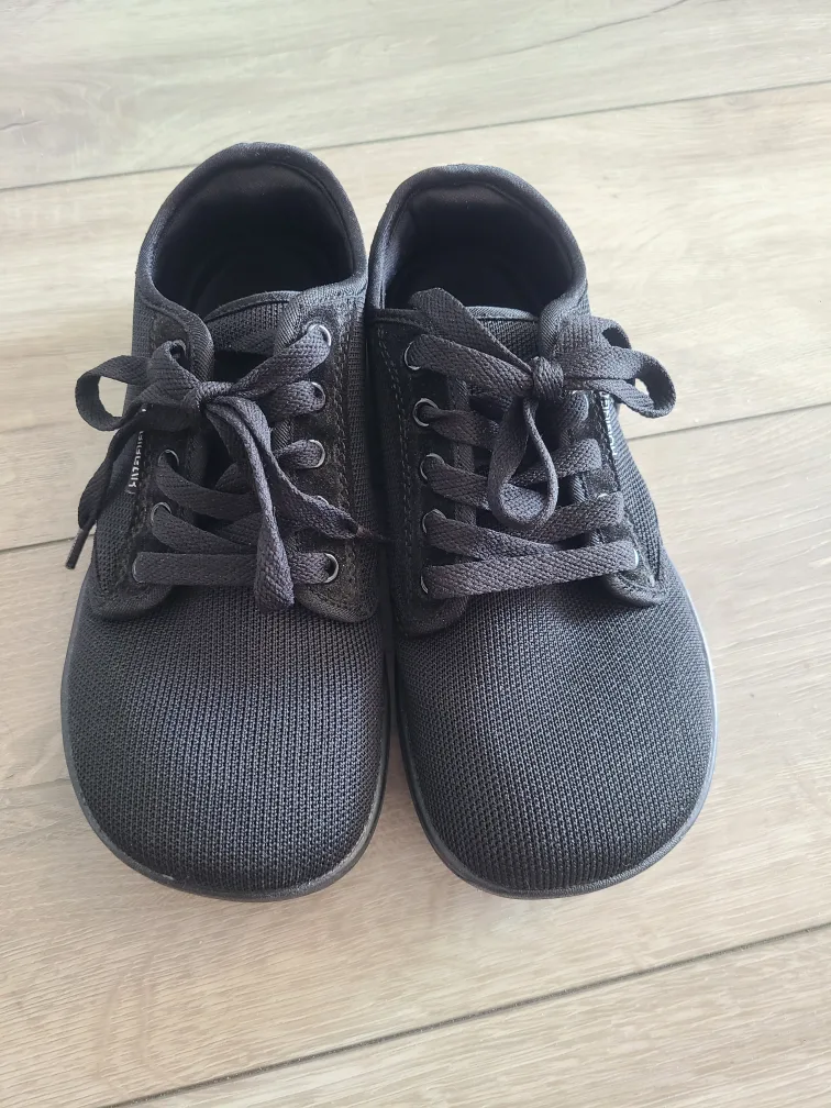 Valsole Refresh+ Black Shoes thumbnail