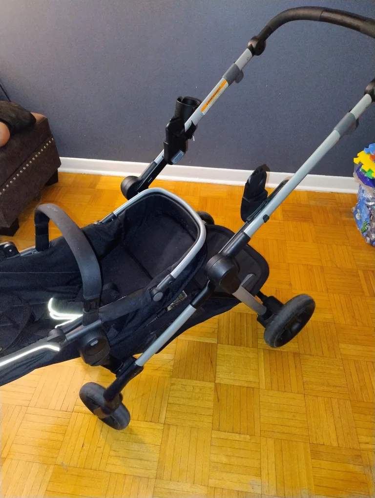 Evenflo expand stroller image indicator(7)