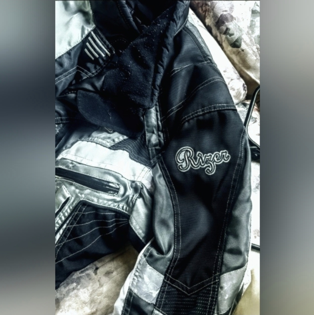 Castle X Rizer Womens  Winter Vintage Jacket - photo 2
