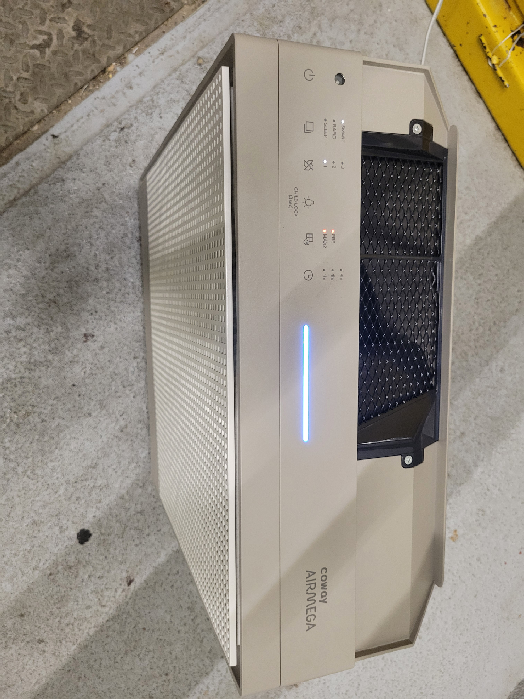 Coway Airmega 250 Air Purifier - photo 2