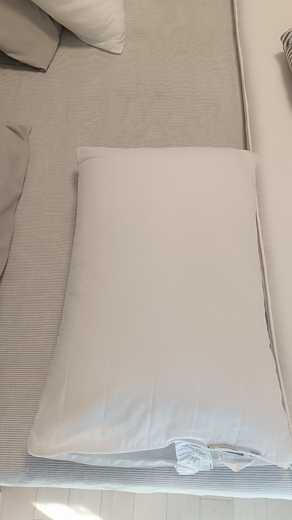 Pillow individual new