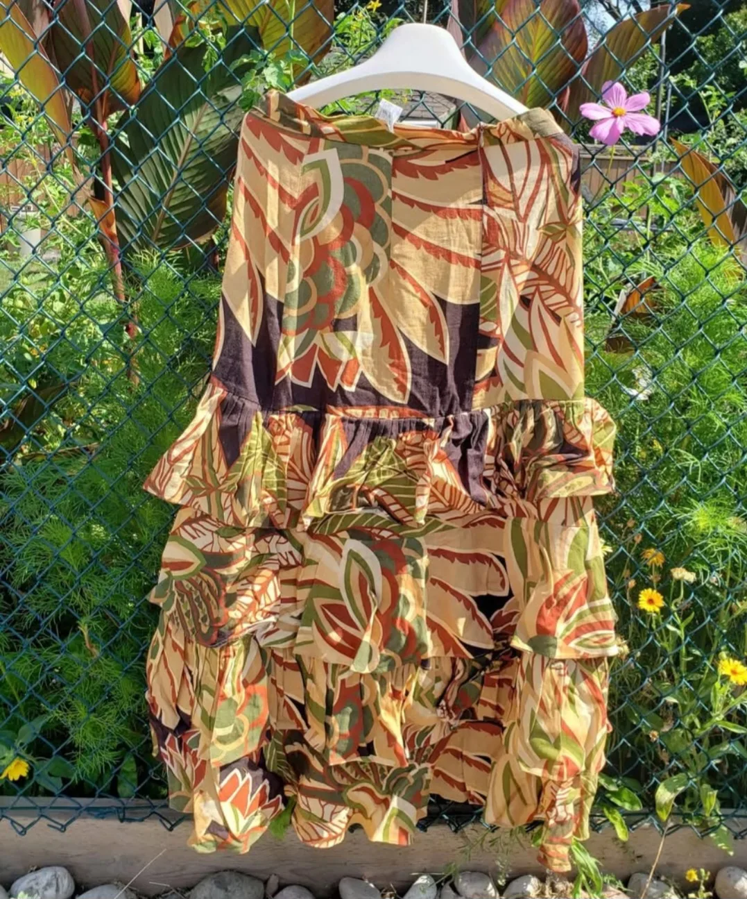 Zara Med Linen image indicator(4)