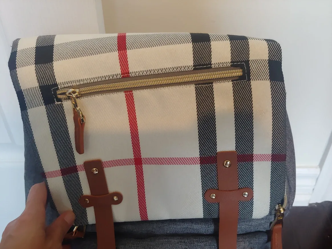 Rarely used Diaper Backpack image indicator(7)