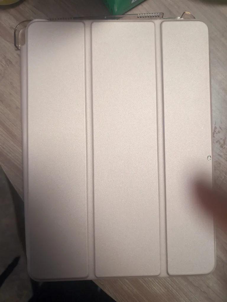 iPad Case - Rose Gold thumbnail