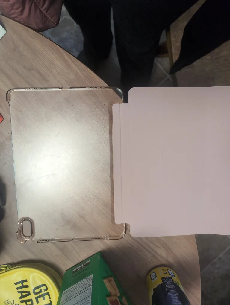 iPad Case - Rose Gold image indicator(2)