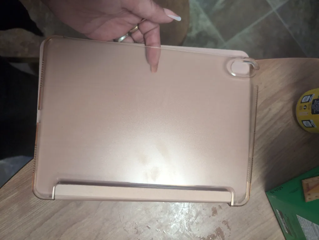 iPad Case - Rose Gold image indicator(3)