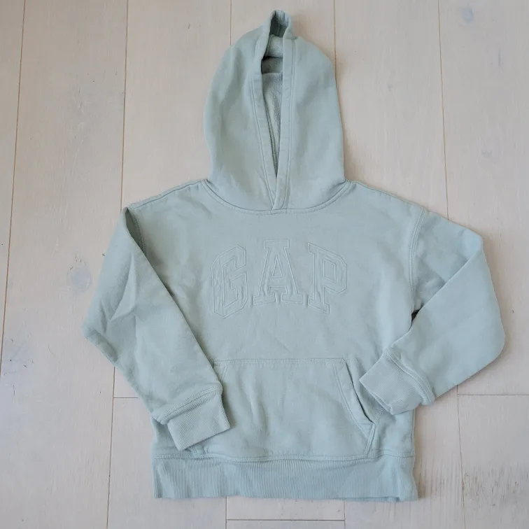 Set of 3 Hoodies-- SMALL-- Gap Kids & Champion image indicator(4)