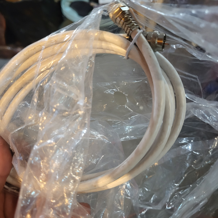 Coaxial Cable