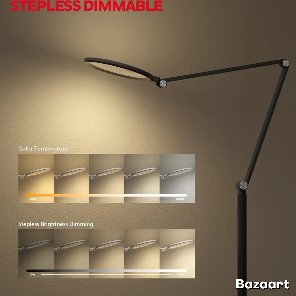 Honeywell LED Floor Lamp