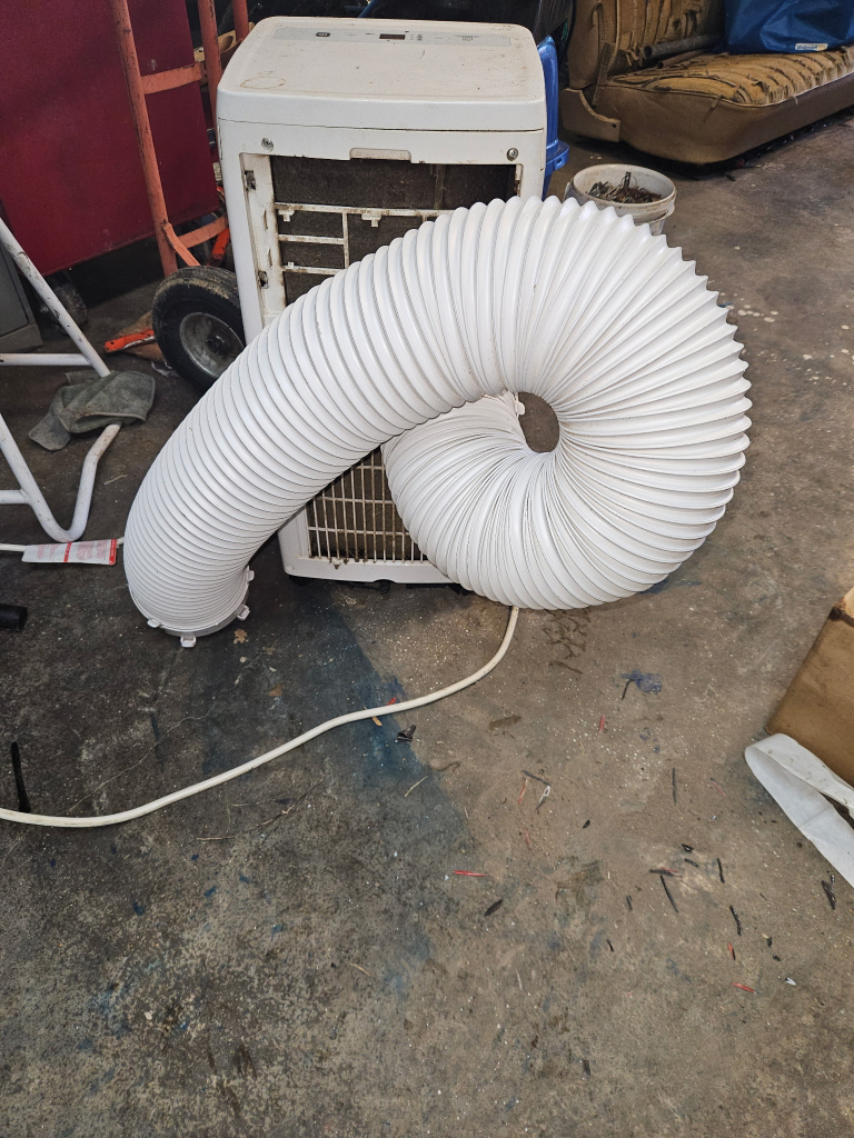 Omni Portable Air Conditioner - photo 3