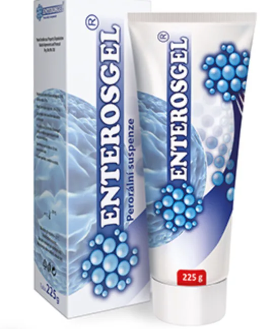4 pack Enterosgel thumbnail