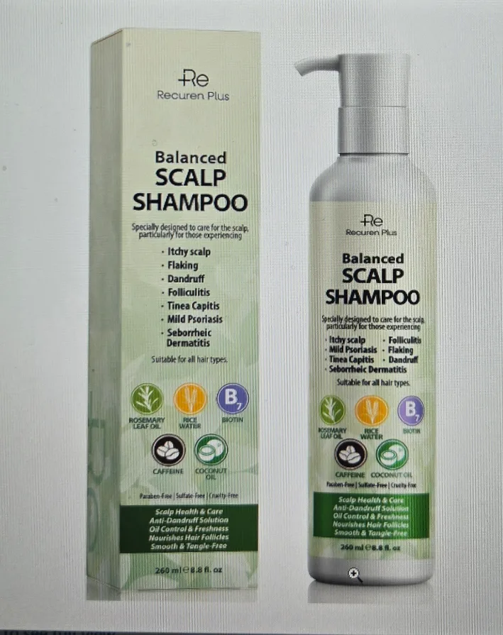 Scalp Shampoo image indicator(10)
