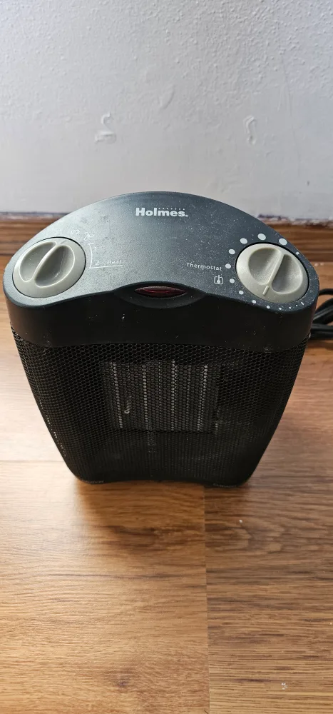 Holmes Space Heater thumbnail
