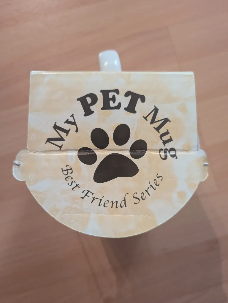 NEW Schnauzer Dog LARGE 18oz Coffee Mug for dog lovers image indicator(6)