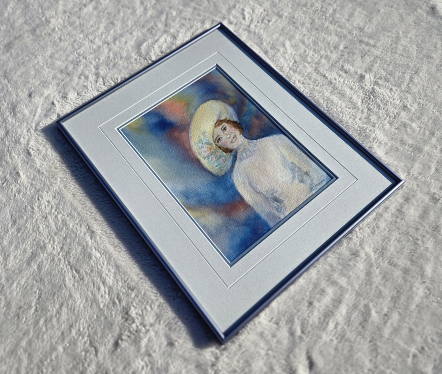 Original Watercolour - photo 5
