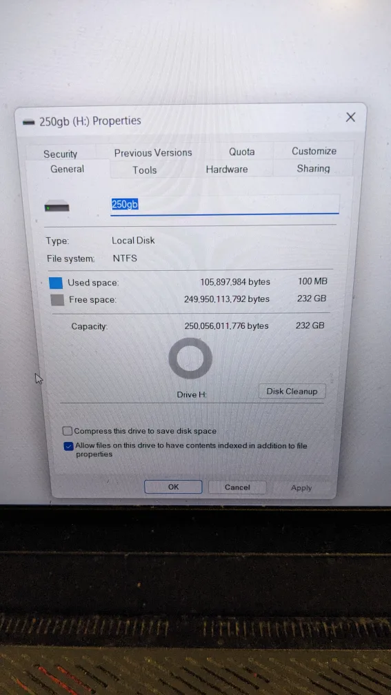 250gb HDD image indicator(3)