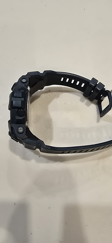Casio G-Shock Step Tracker Bluetooth Watch - photo 2