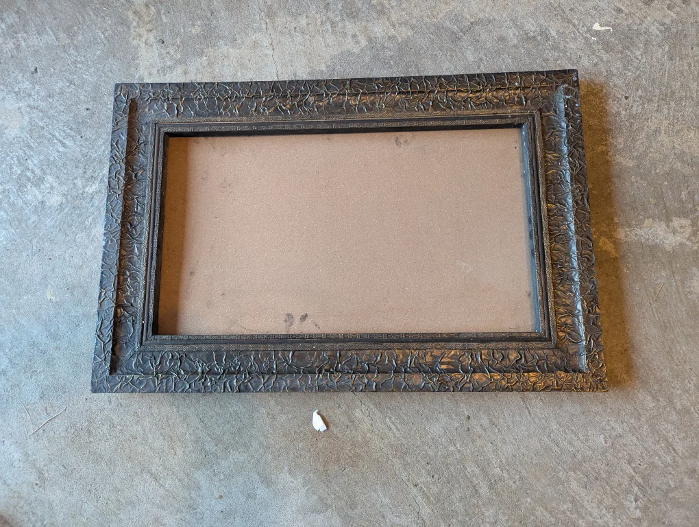 Decorative Painting or Picture Frame thumbnail