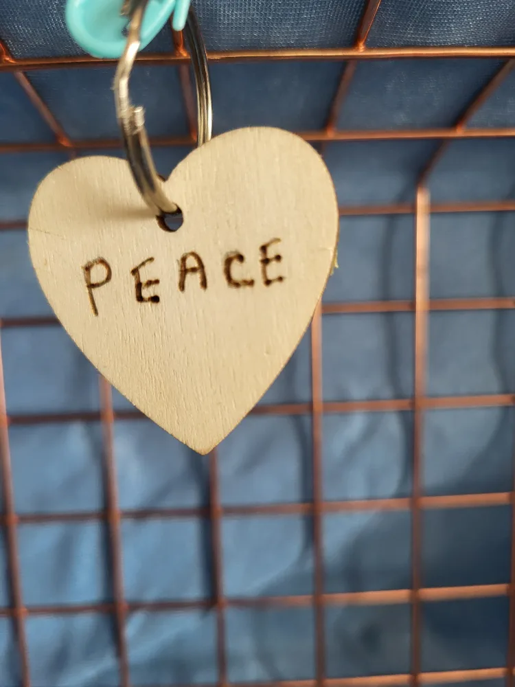 Wood Keychains 6 image indicator(2)