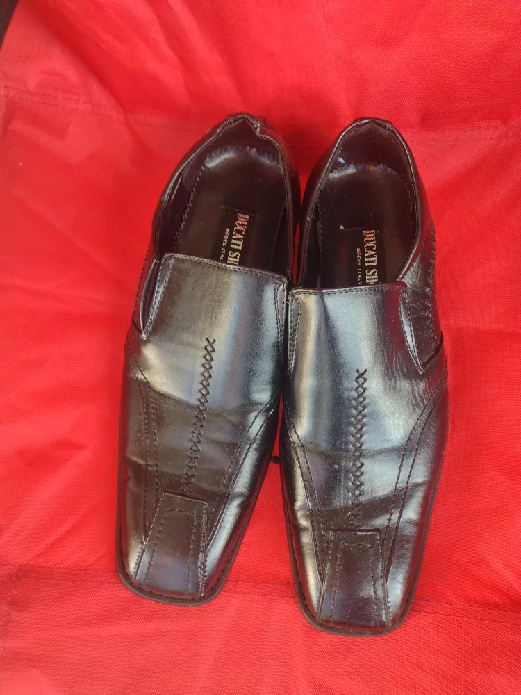 Ducati Shoes, Size 45 thumbnail