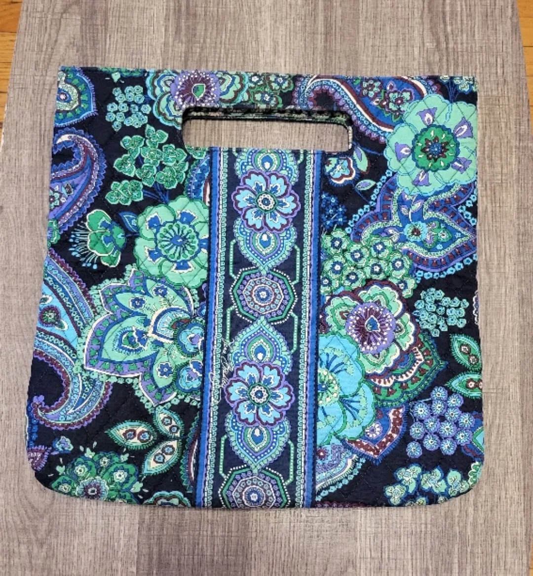 Vera Bradley bundle ( All 3) New thumbnail